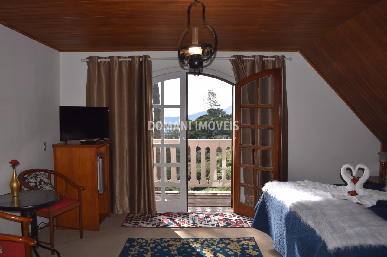Lodging of 2 acres in Campos do Jordão, SP, Brazil