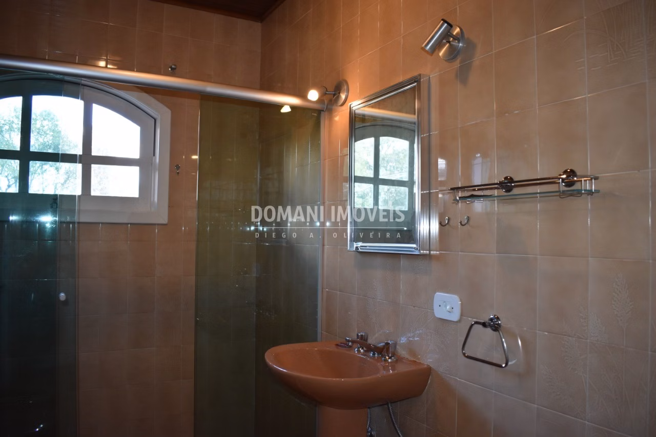 Lodging of 2 acres in Campos do Jordão, SP, Brazil