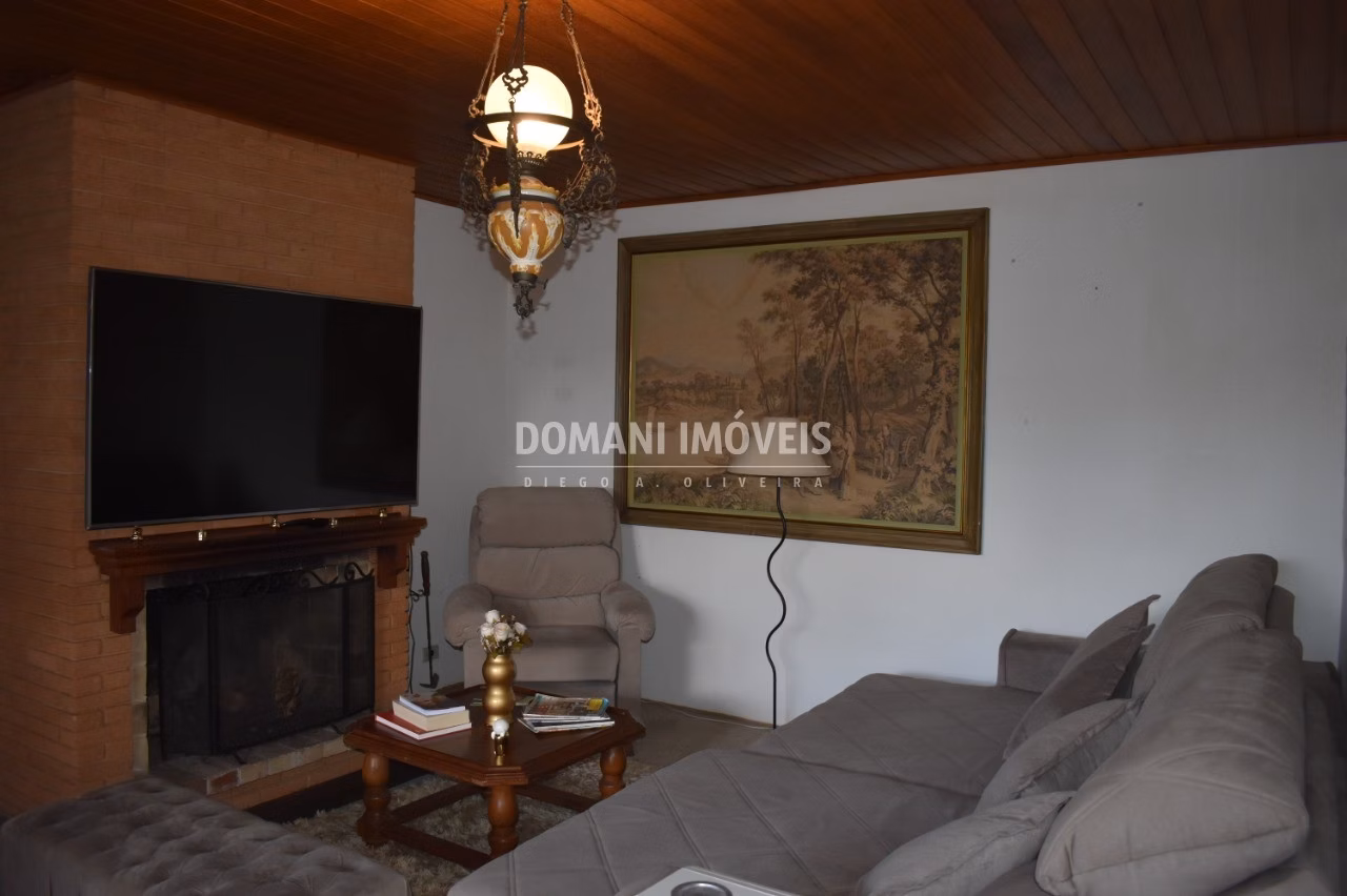 Lodging of 2 acres in Campos do Jordão, SP, Brazil