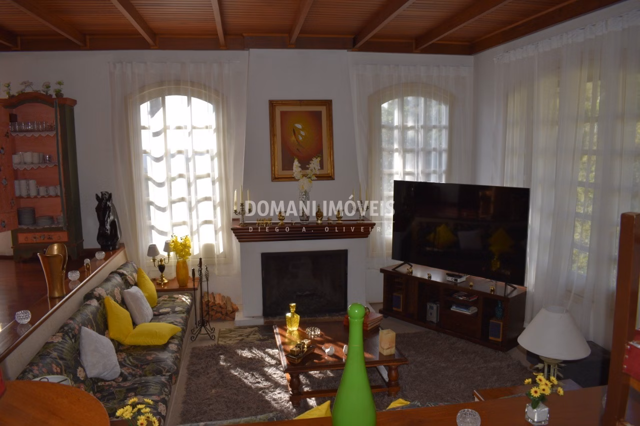 Lodging of 2 acres in Campos do Jordão, SP, Brazil