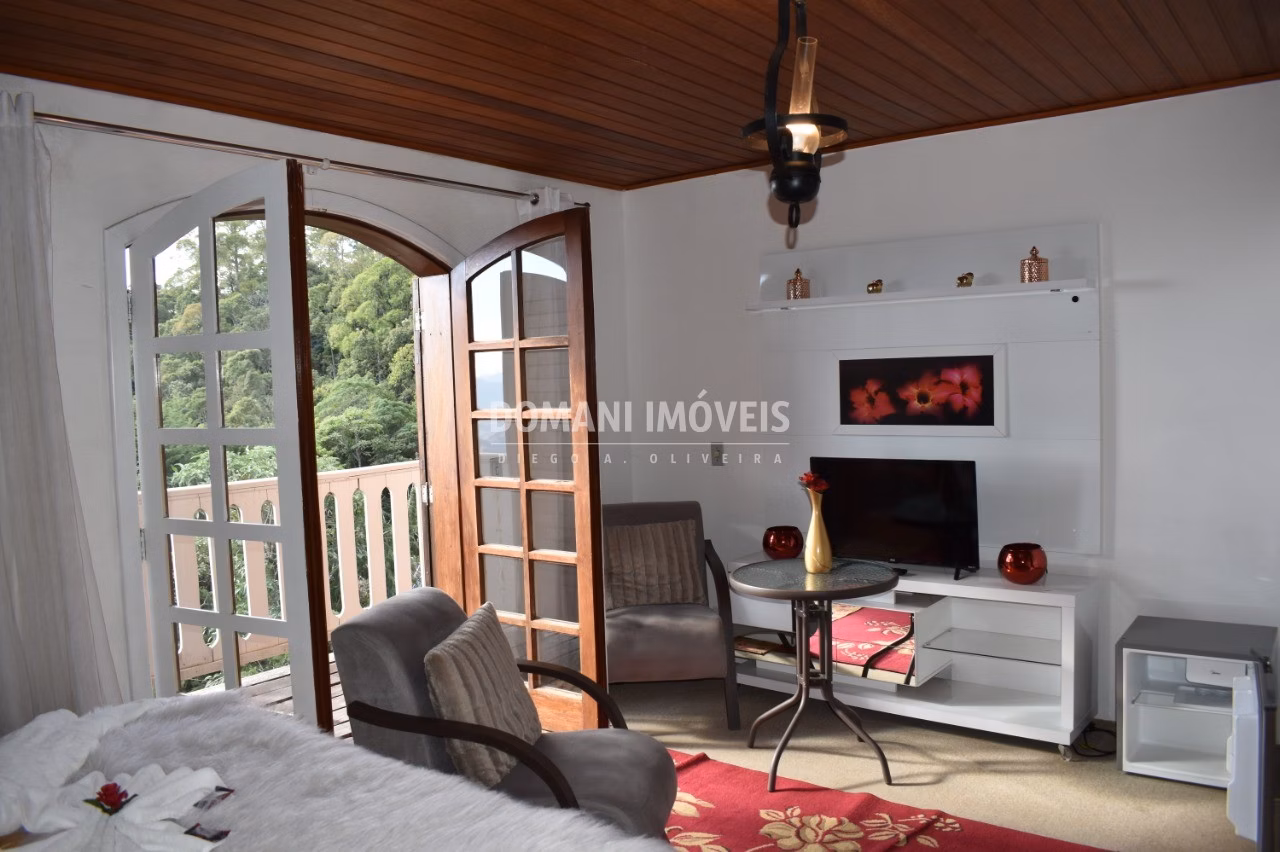 Pousada de 7.950 m² em Campos do Jordão, SP