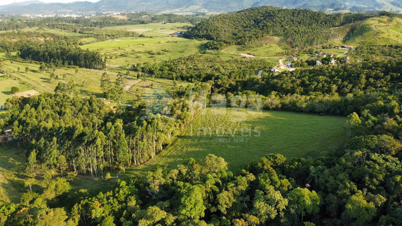 Country home of 20 acres in Canelinha, SC, Brazil