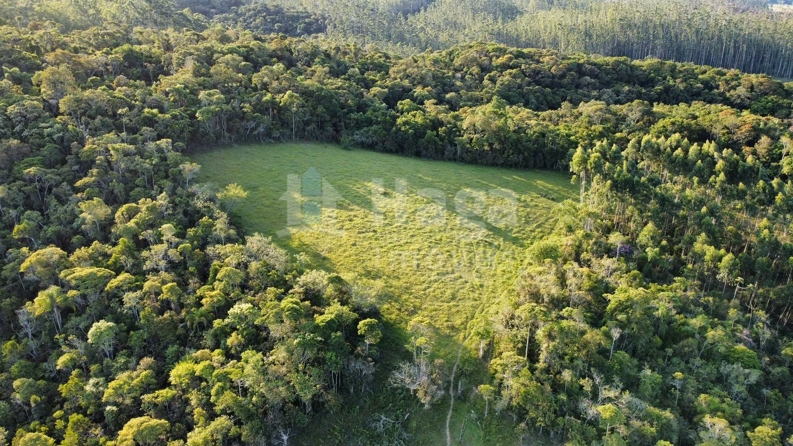 Country home of 20 acres in Canelinha, SC, Brazil