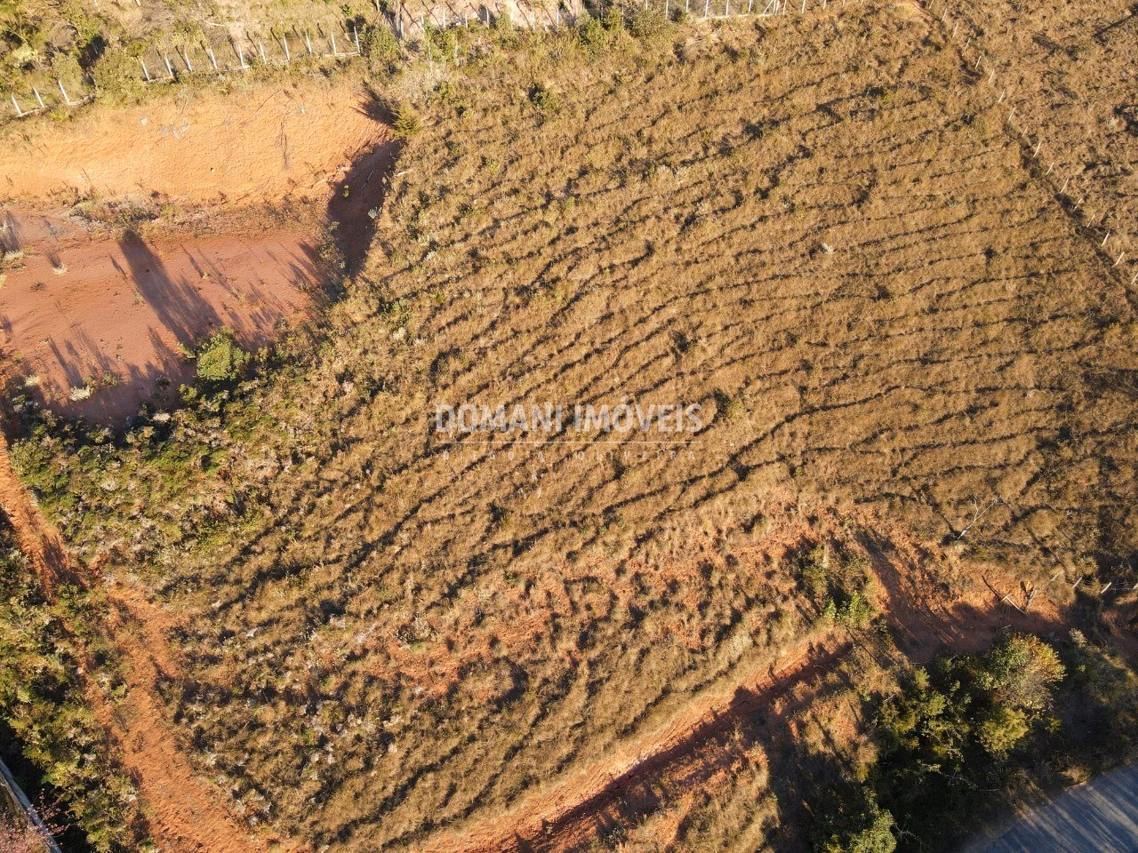 Plot of 2 acres in Campos do Jordão, SP, Brazil