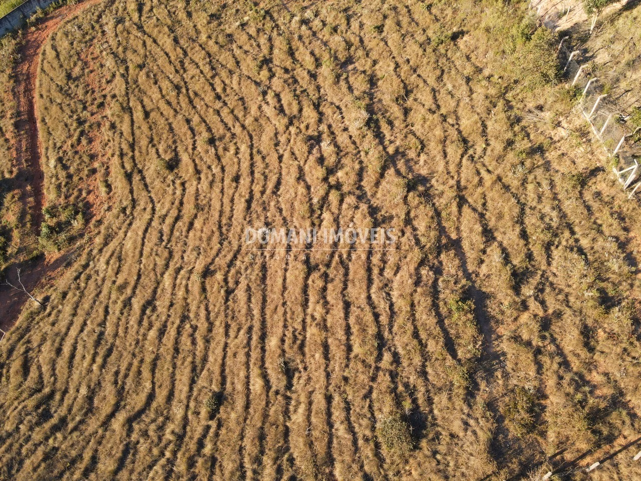 Plot of 2 acres in Campos do Jordão, SP, Brazil