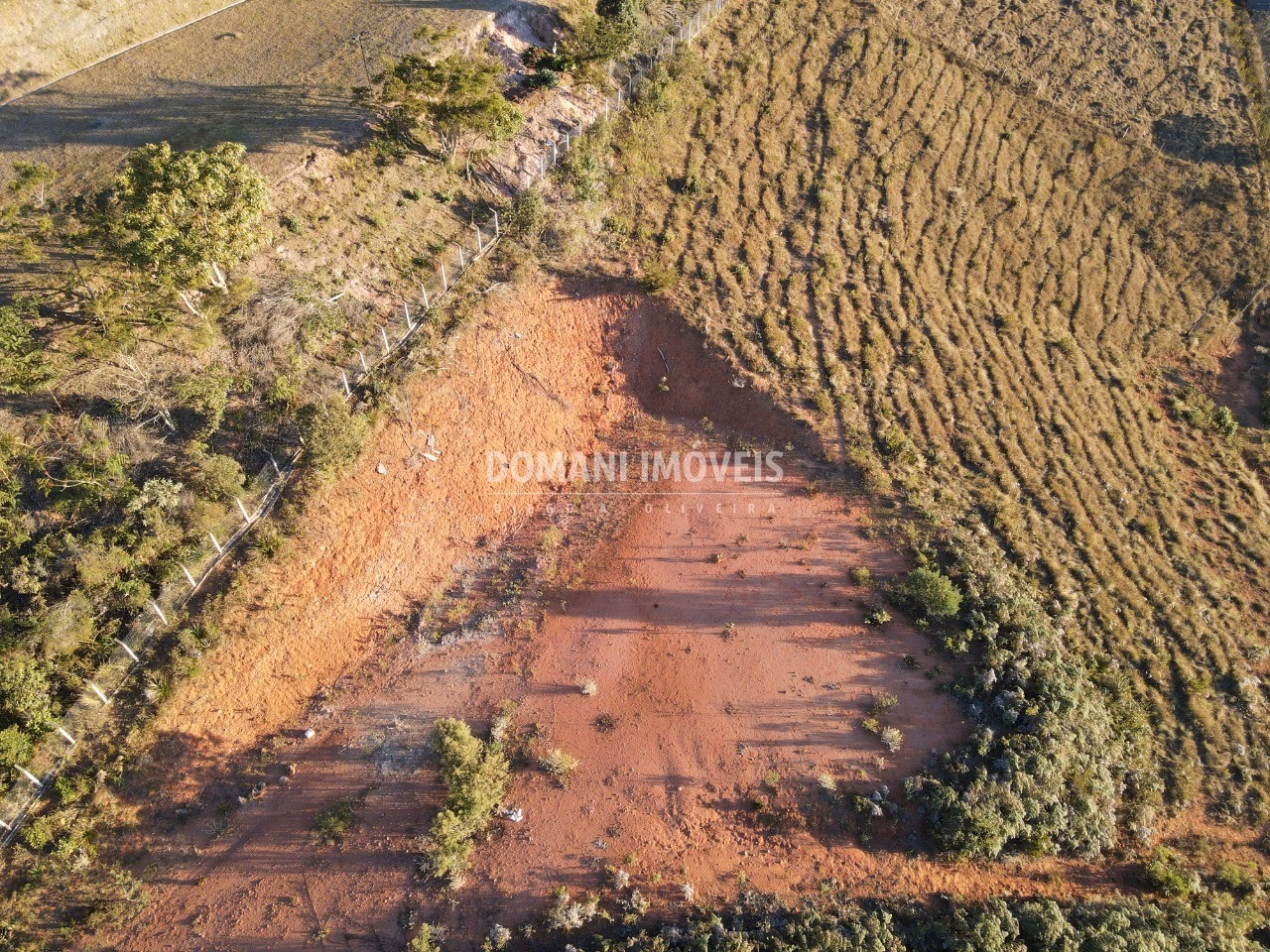 Terreno de 6.080 m² em Campos do Jordão, SP