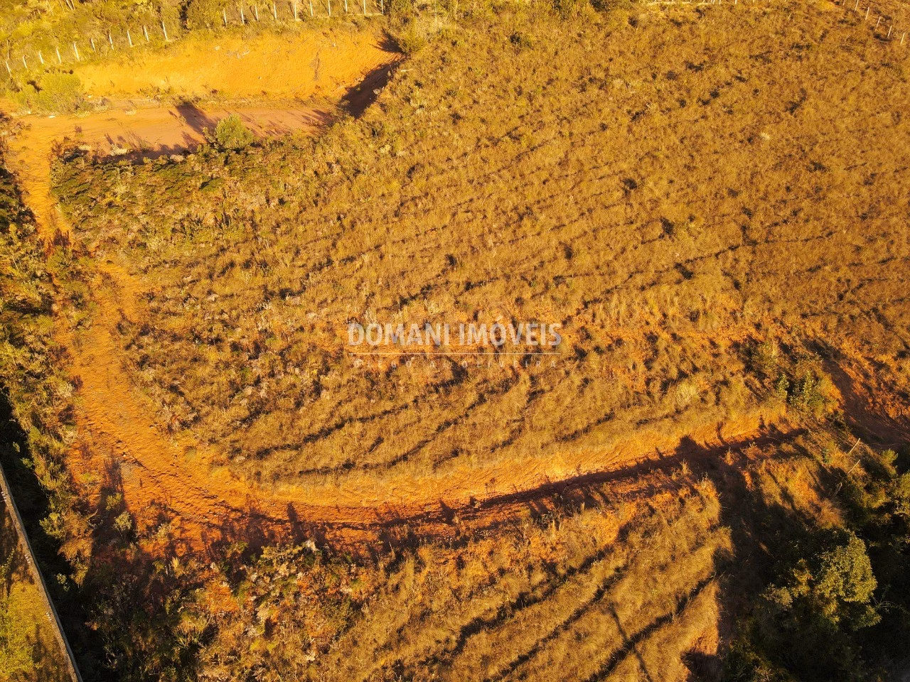 Plot of 2 acres in Campos do Jordão, SP, Brazil