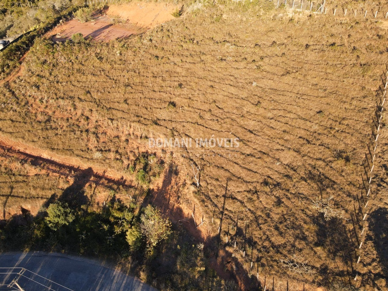 Plot of 2 acres in Campos do Jordão, SP, Brazil