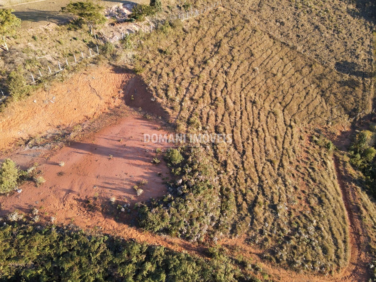 Plot of 2 acres in Campos do Jordão, SP, Brazil