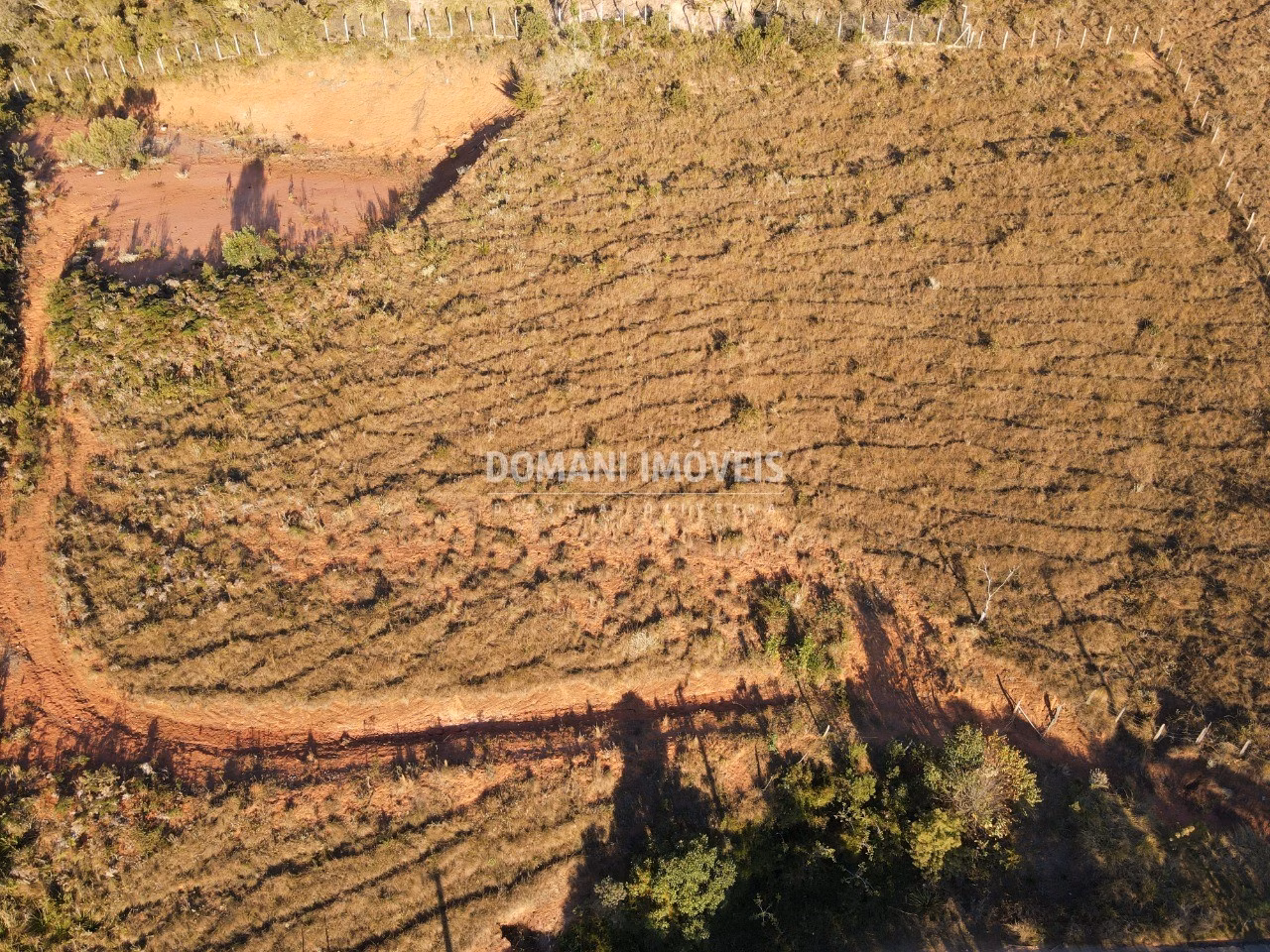 Plot of 2 acres in Campos do Jordão, SP, Brazil