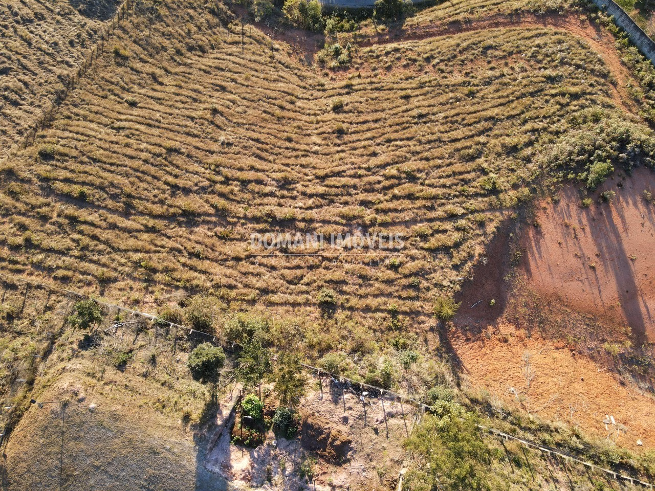 Plot of 2 acres in Campos do Jordão, SP, Brazil
