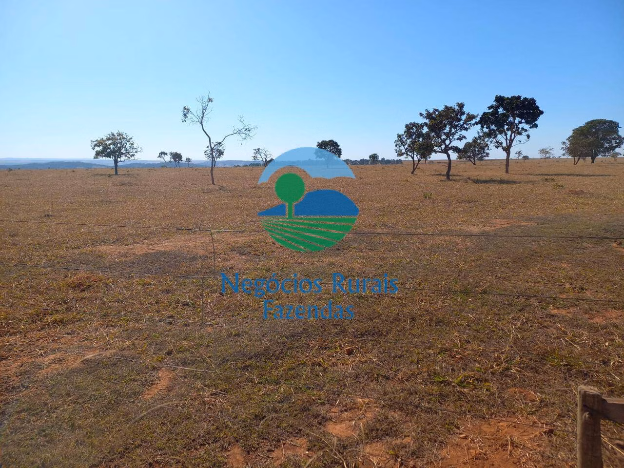 Farm of 514 acres in Anápolis, GO, Brazil
