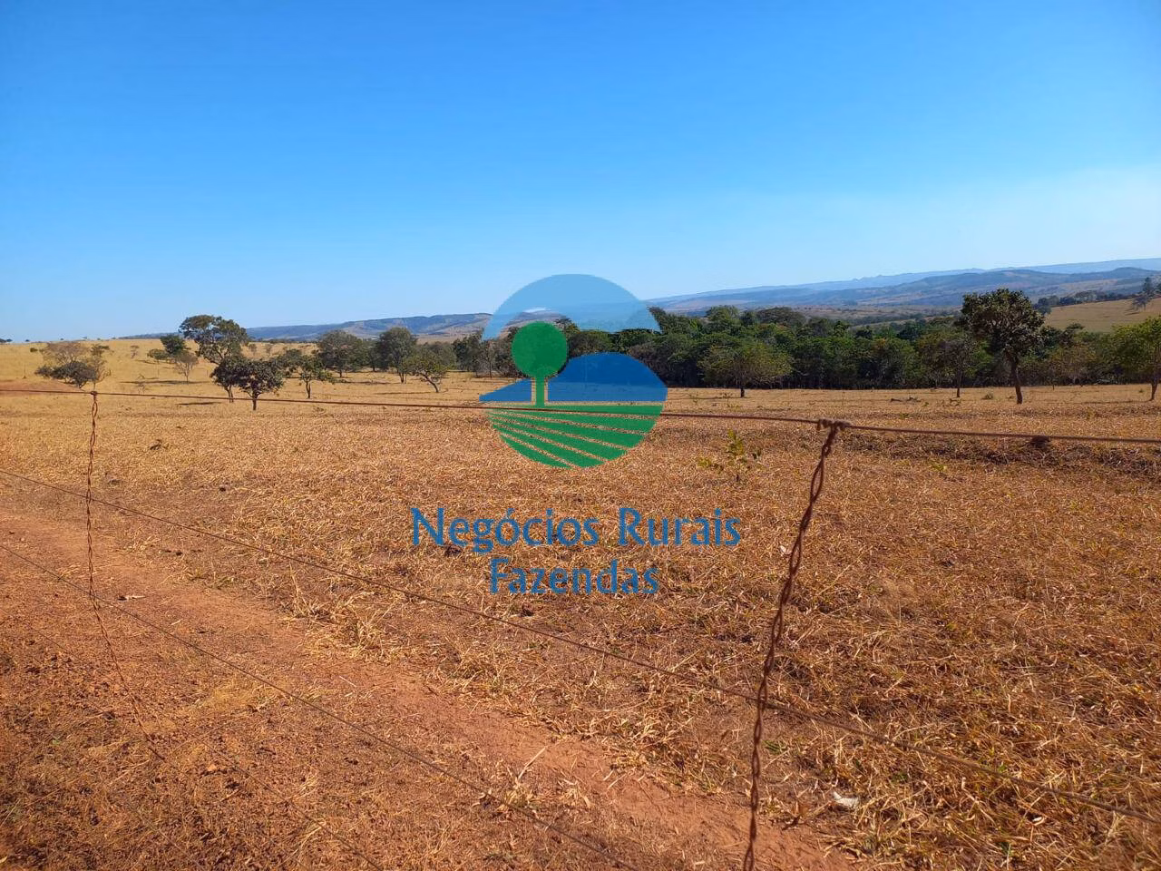 Farm of 514 acres in Anápolis, GO, Brazil