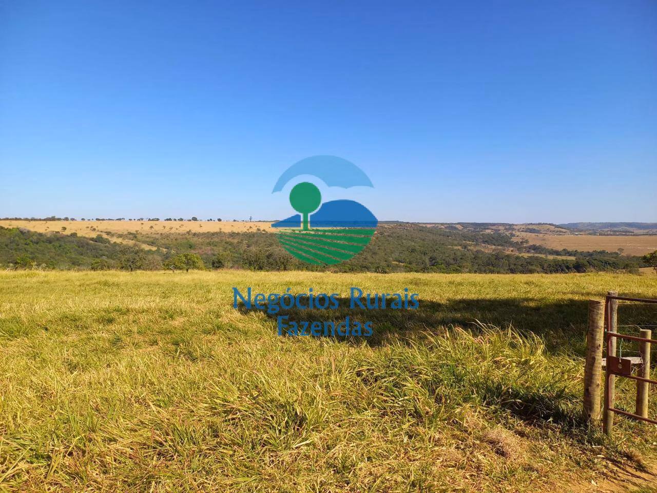 Farm of 514 acres in Anápolis, GO, Brazil