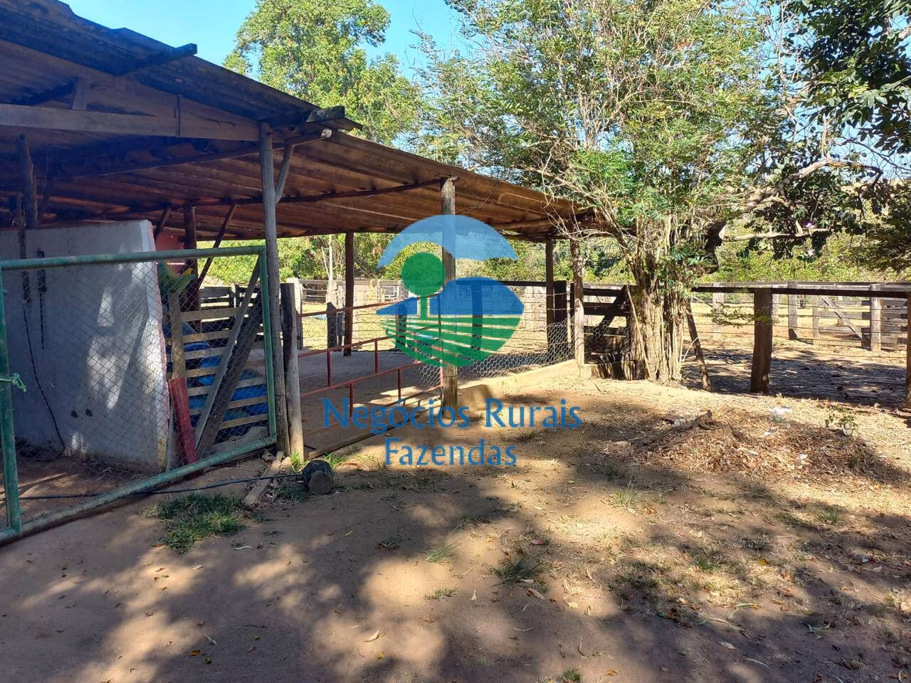 Farm of 514 acres in Anápolis, GO, Brazil