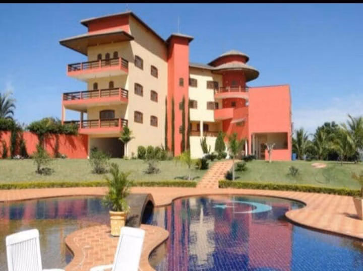 Farm of 975 acres in Bauru, SP, Brazil