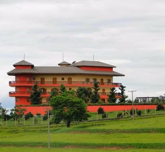 Fazenda de 394 ha em Bauru, SP