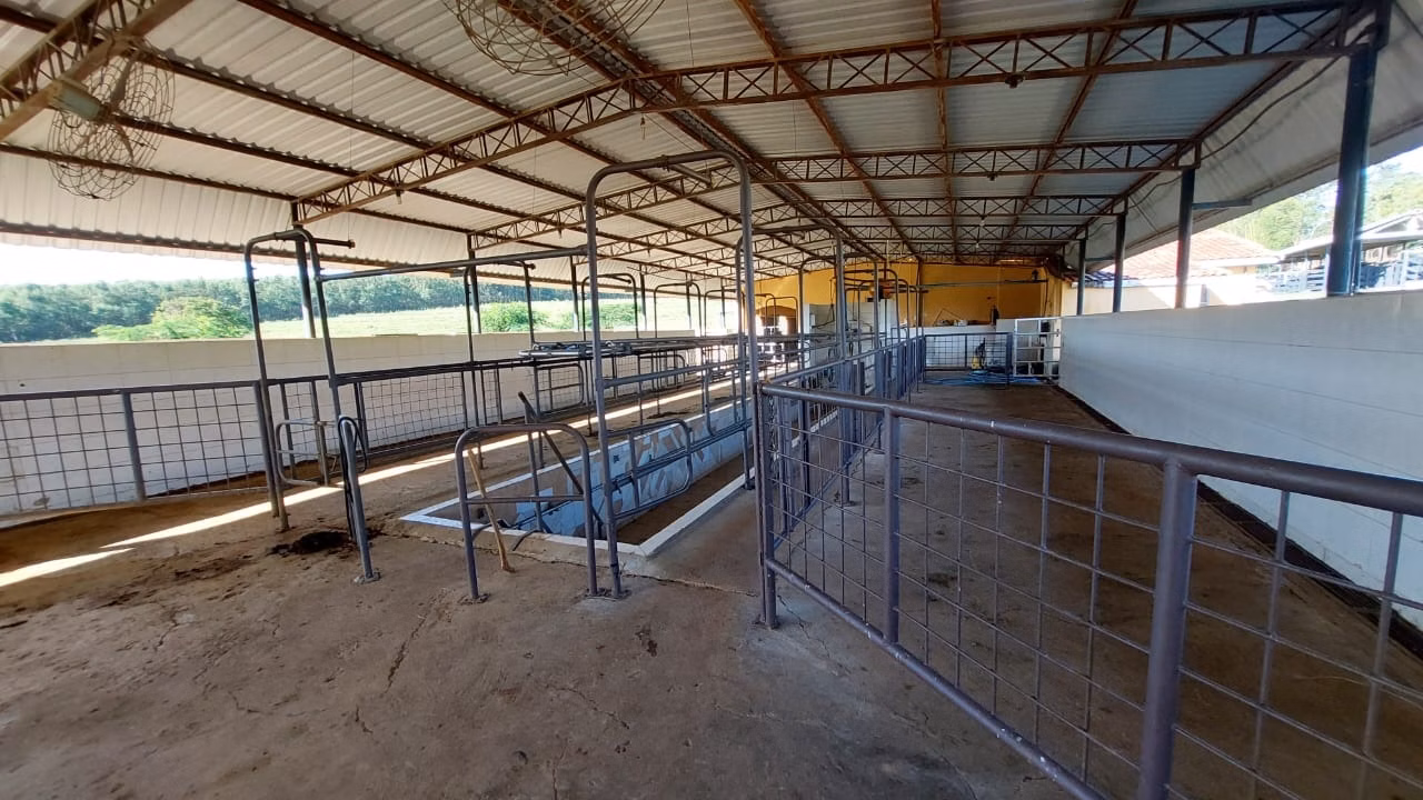 Fazenda de 394 ha em Bauru, SP