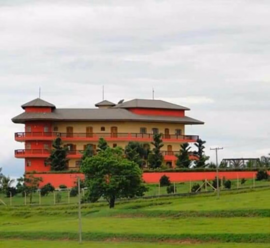 Fazenda de 394 ha em Bauru, SP