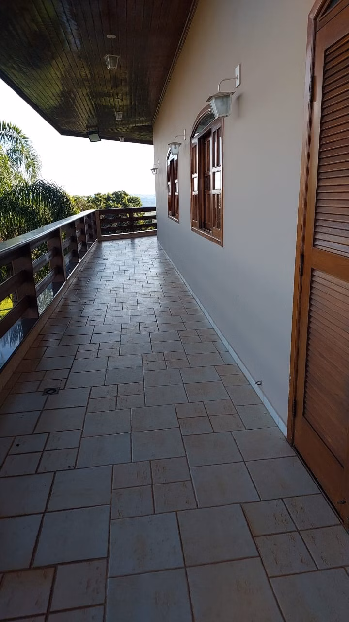 Fazenda de 394 ha em Bauru, SP