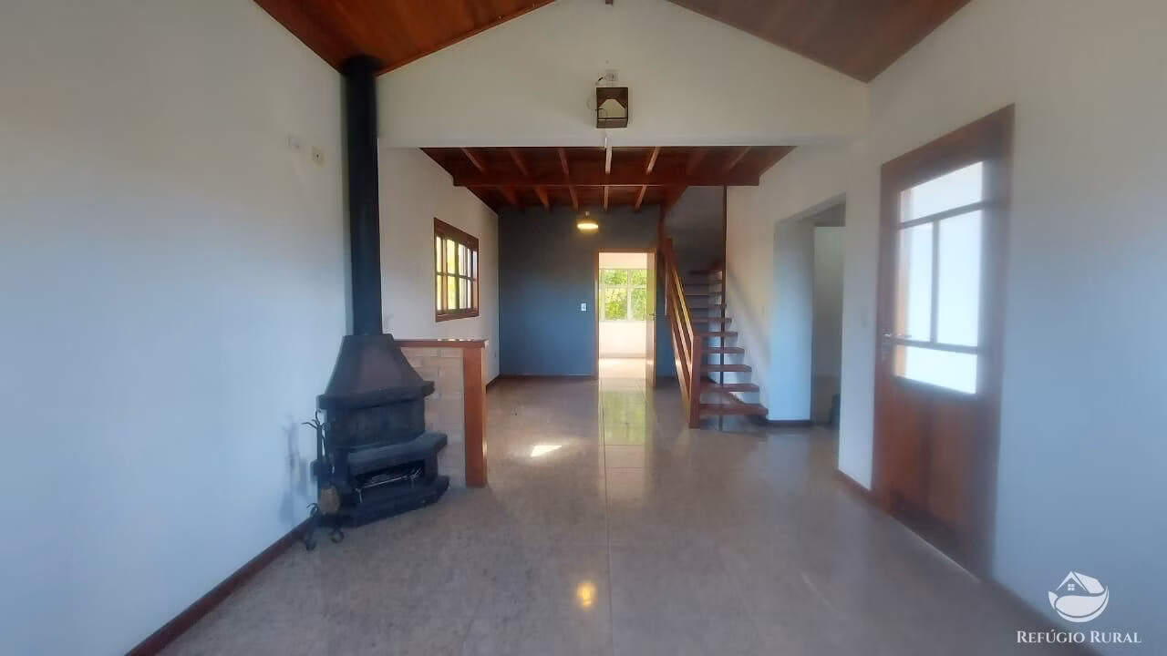 Sítio de 2 ha em São José dos Campos, SP