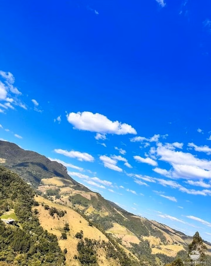 Sítio de 2 ha em São José dos Campos, SP