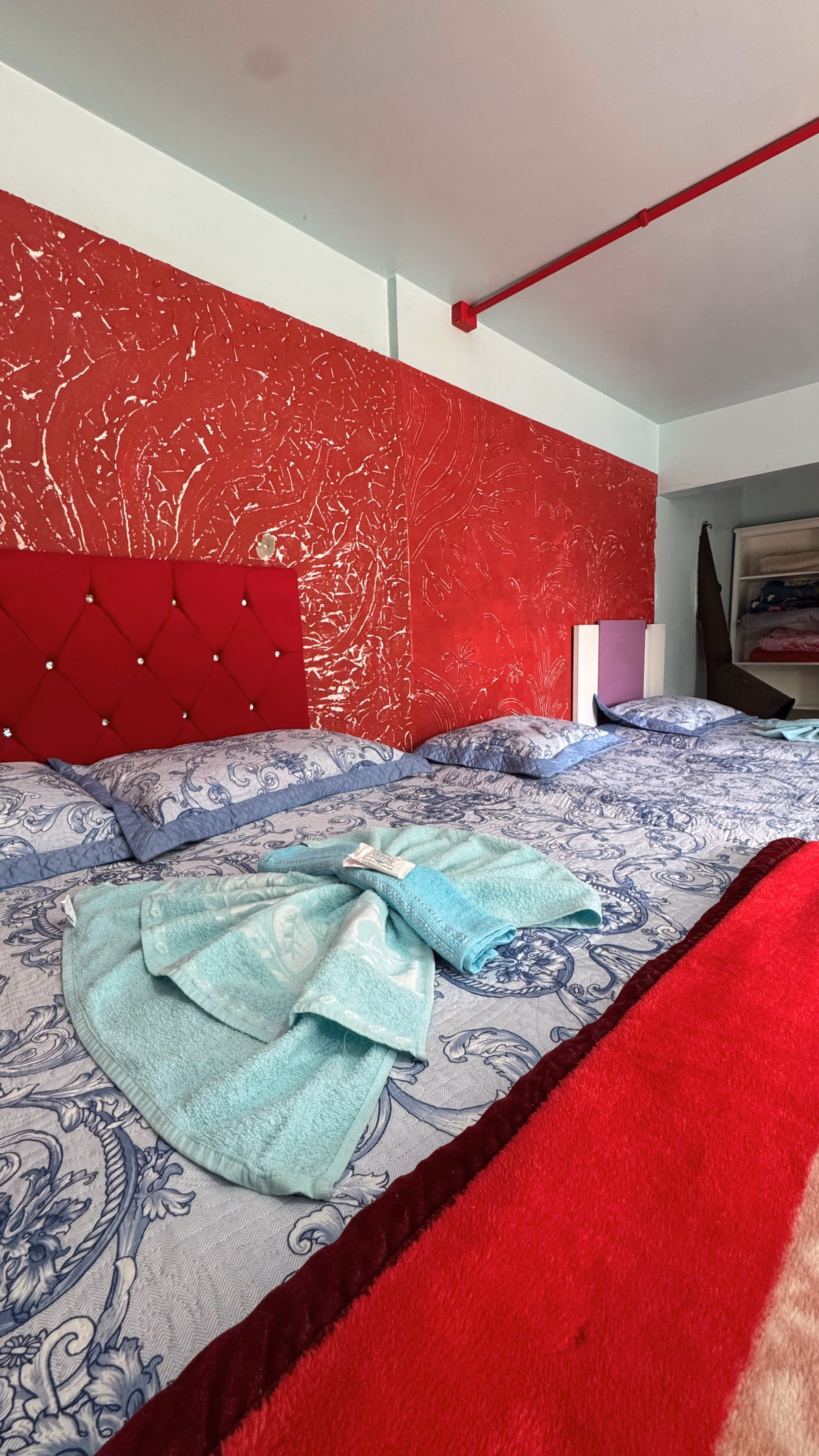 Lodging of 2.000 m² in São Bento do Sul, SC, Brazil