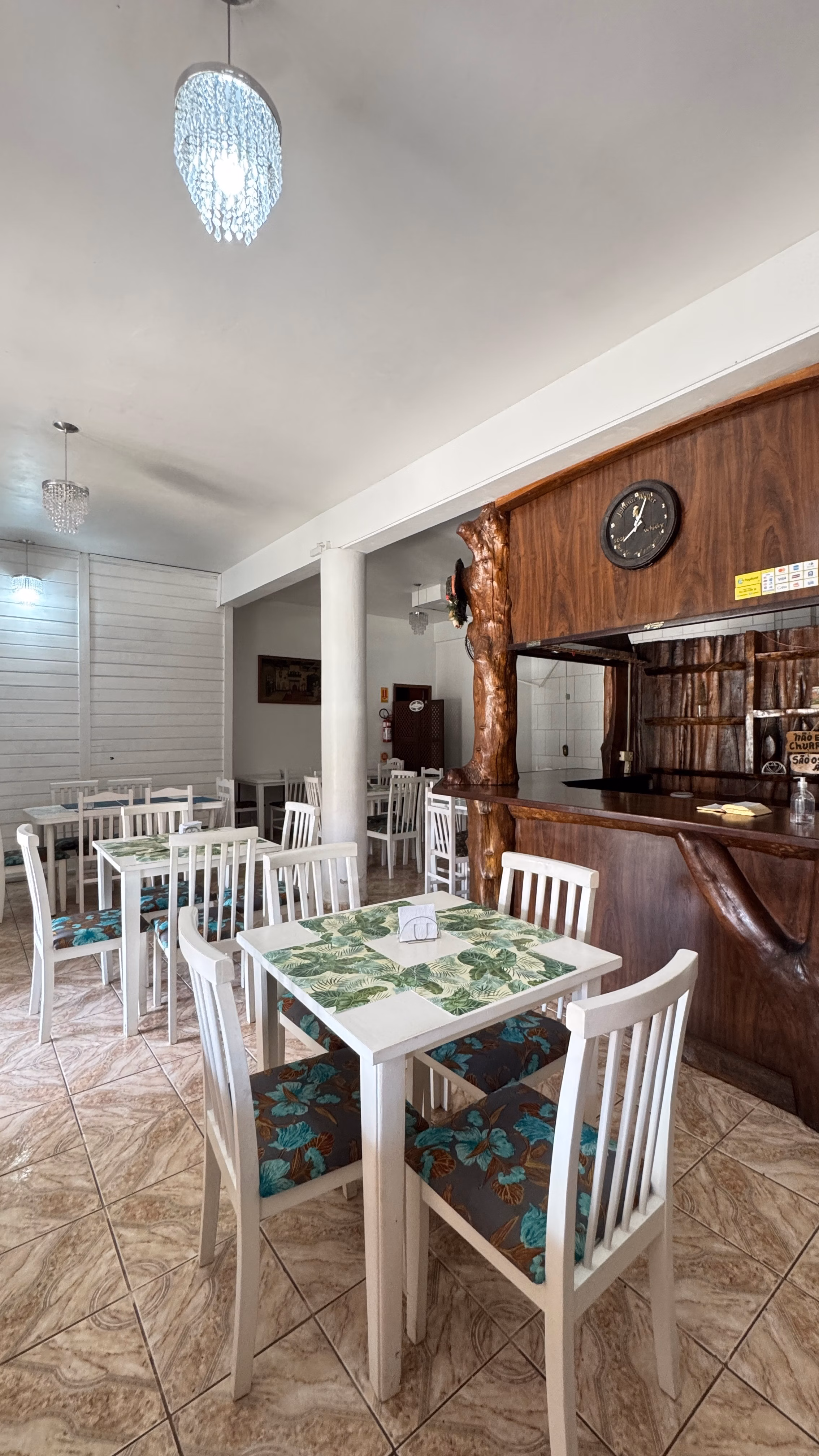 Lodging of 2.000 m² in São Bento do Sul, SC, Brazil