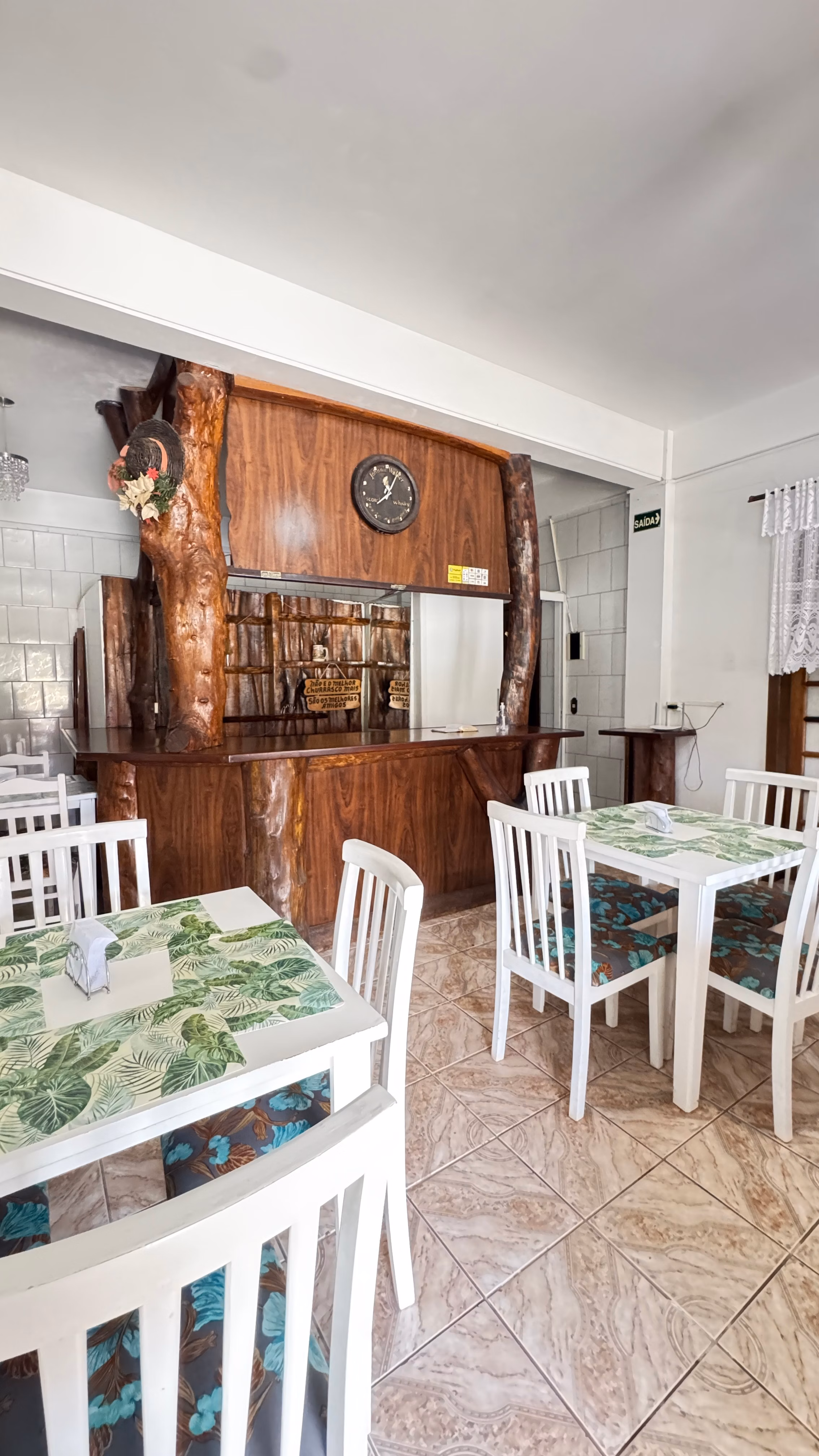 Lodging of 2.000 m² in São Bento do Sul, SC, Brazil