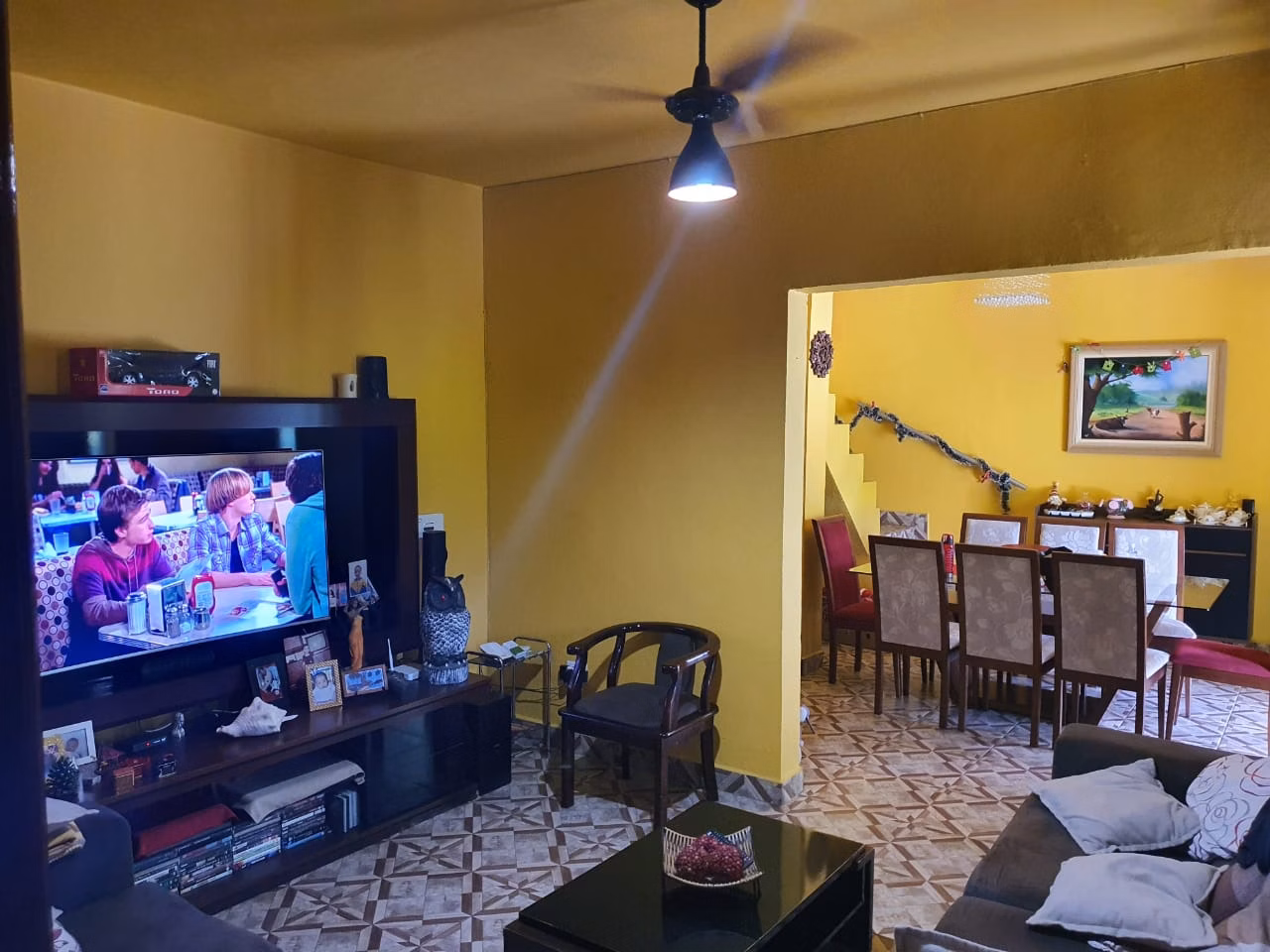 Chácara de 5.600 m² em Santa Isabel, SP