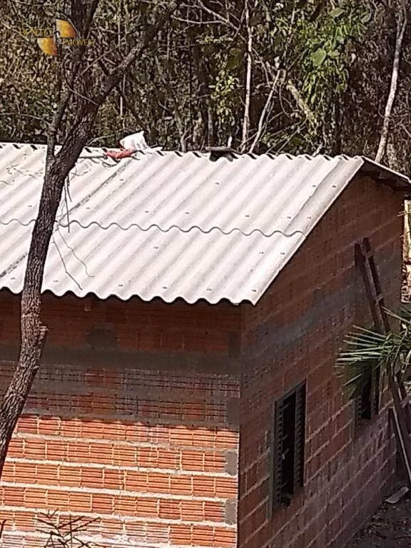 Country home of 200 m² in Chapada dos Guimarães, MT, Brazil