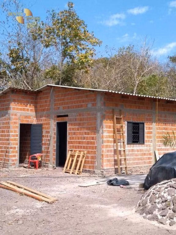 Country home of 200 m² in Chapada dos Guimarães, MT, Brazil