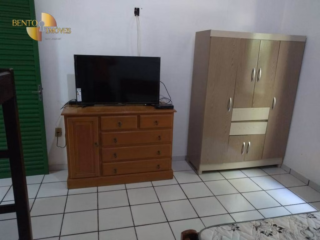 Country home of 200 m² in Chapada dos Guimarães, MT, Brazil