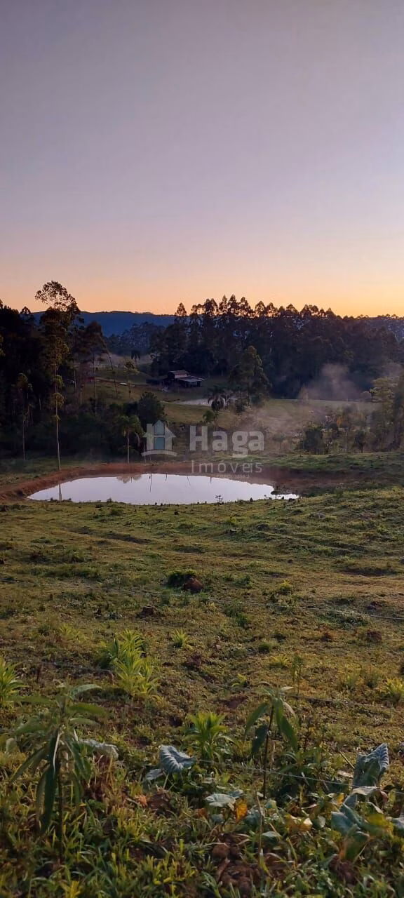 Farm of 126 acres in Doutor Pedrinho, SC, Brazil