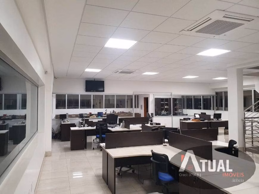 Commercial of 3,600 m² in Itatiba, SP, Brazil