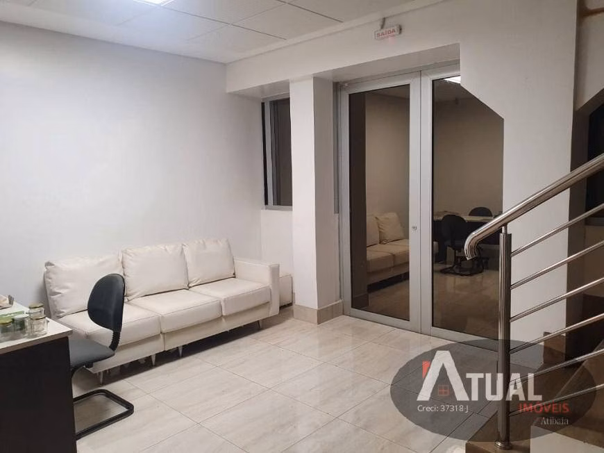 Commercial of 3,600 m² in Itatiba, SP, Brazil