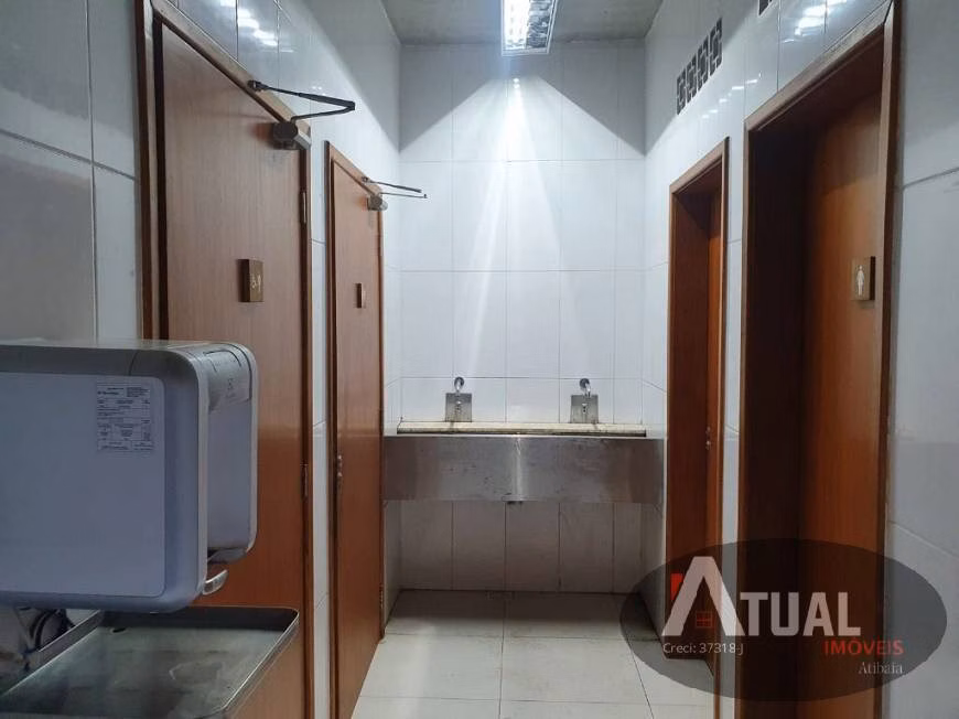 Commercial of 3,600 m² in Itatiba, SP, Brazil