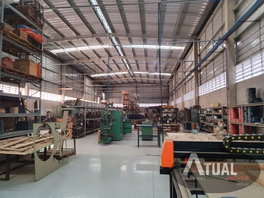 Commercial of 3.600 m² in Itatiba, SP, Brazil