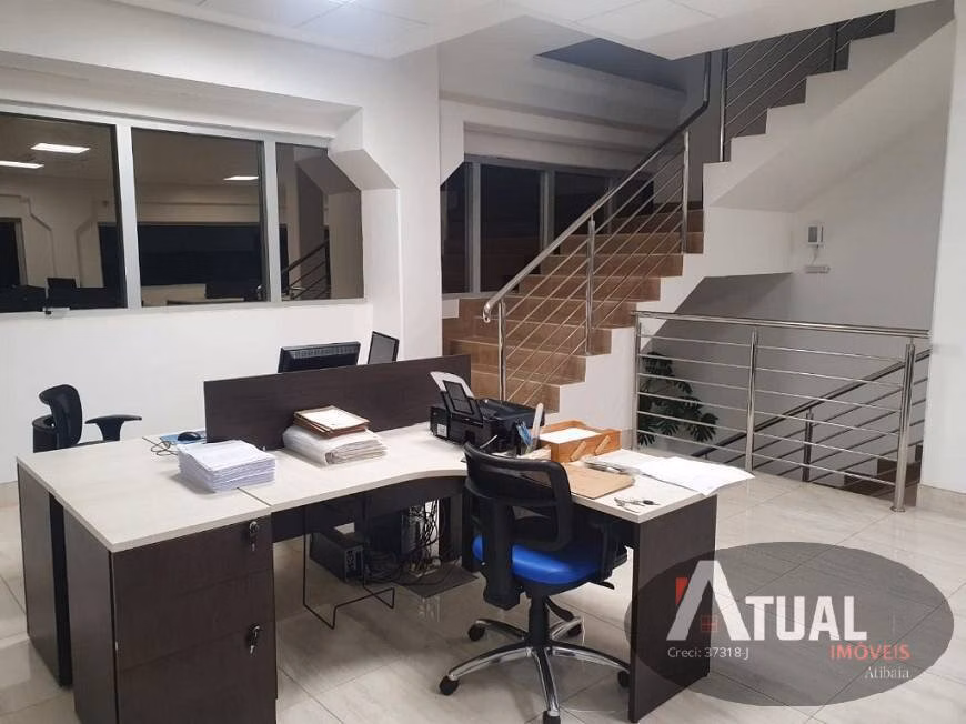 Commercial of 3.600 m² in Itatiba, SP, Brazil