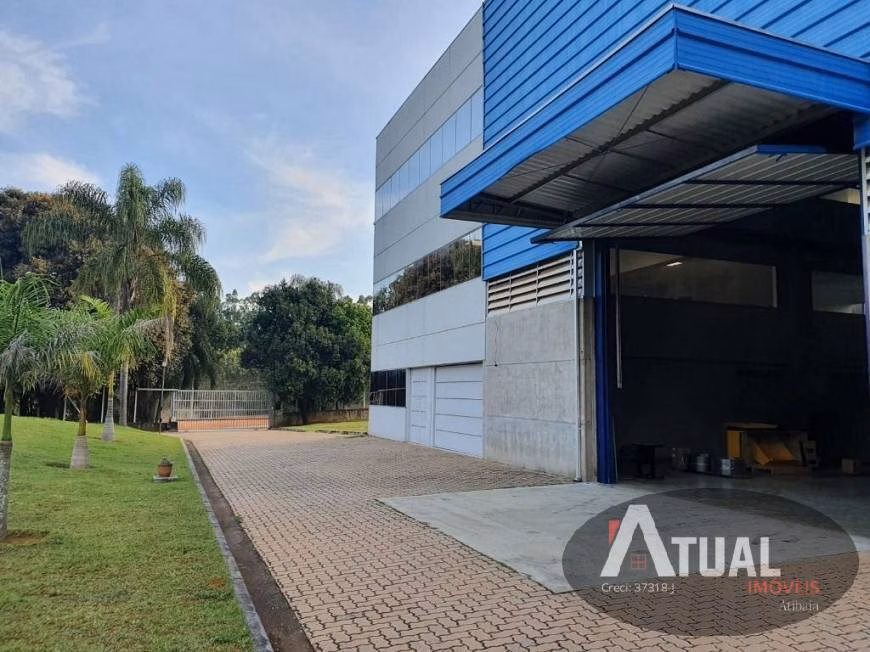 Commercial of 3,600 m² in Itatiba, SP, Brazil