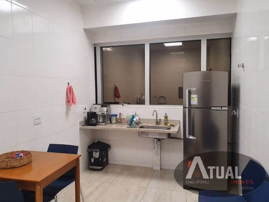 Commercial of 3,600 m² in Itatiba, SP, Brazil