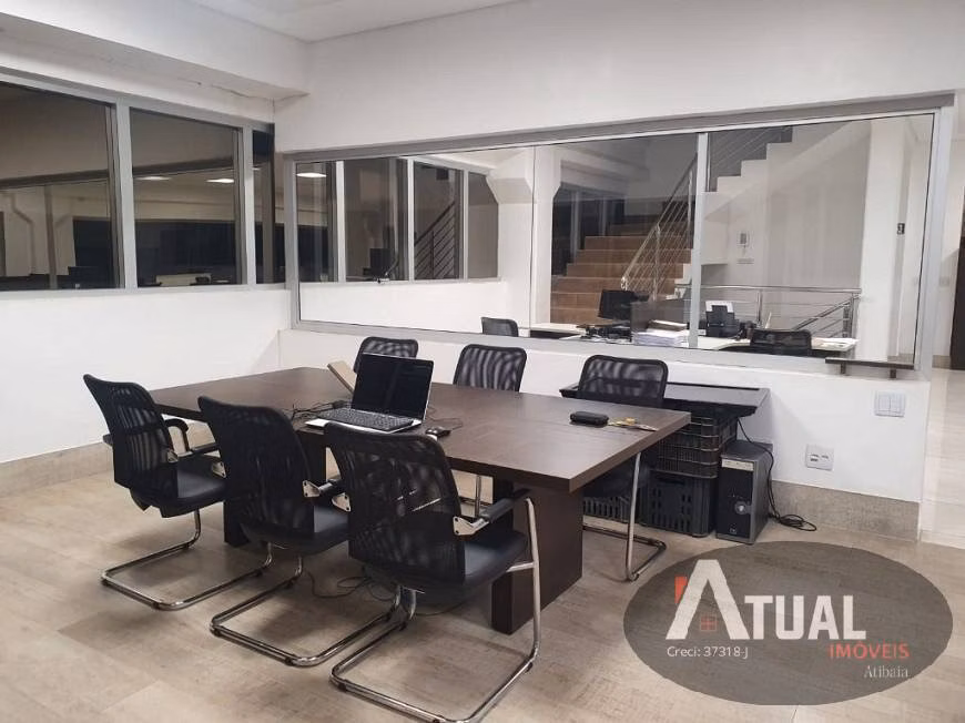 Commercial of 3,600 m² in Itatiba, SP, Brazil