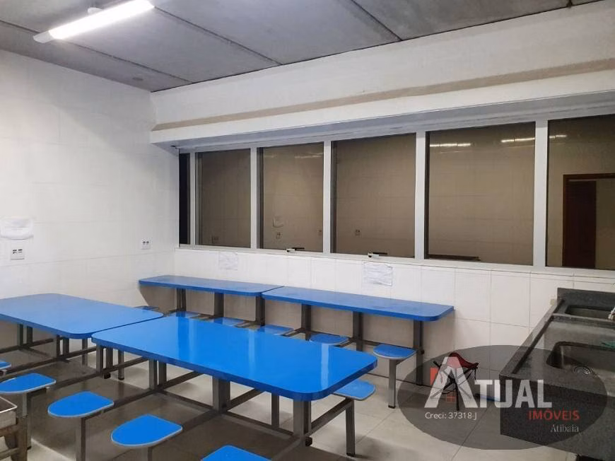 Commercial of 3,600 m² in Itatiba, SP, Brazil