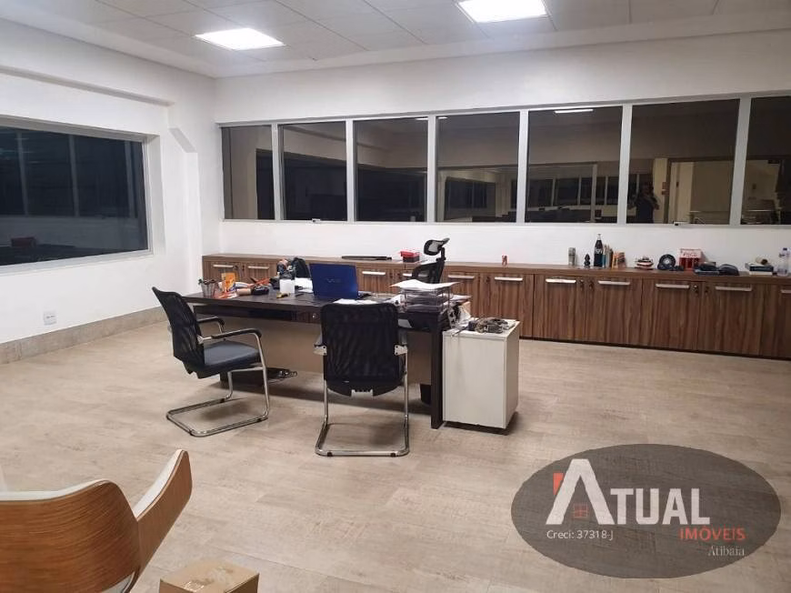 Commercial of 3.600 m² in Itatiba, SP, Brazil