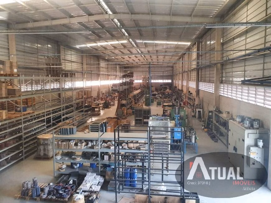Commercial of 3,600 m² in Itatiba, SP, Brazil