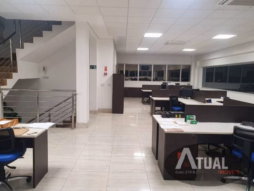 Commercial of 3,600 m² in Itatiba, SP, Brazil