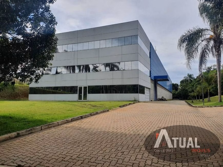 Commercial of 3,600 m² in Itatiba, SP, Brazil