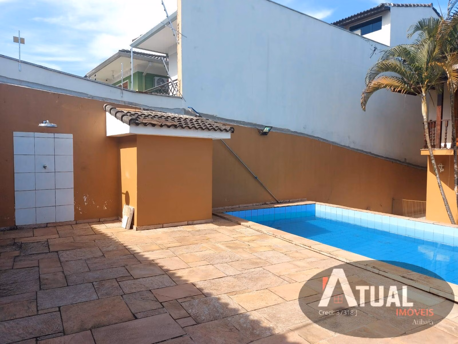 House of 564 m² in São Paulo, SP, Brazil