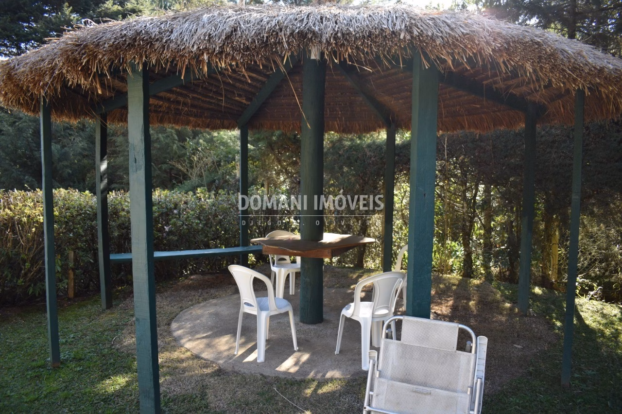 House of 1,010 m² in Campos do Jordão, SP, Brazil