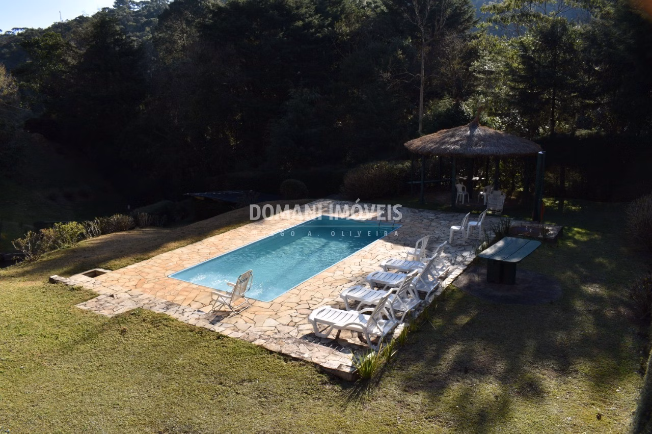 House of 1,010 m² in Campos do Jordão, SP, Brazil